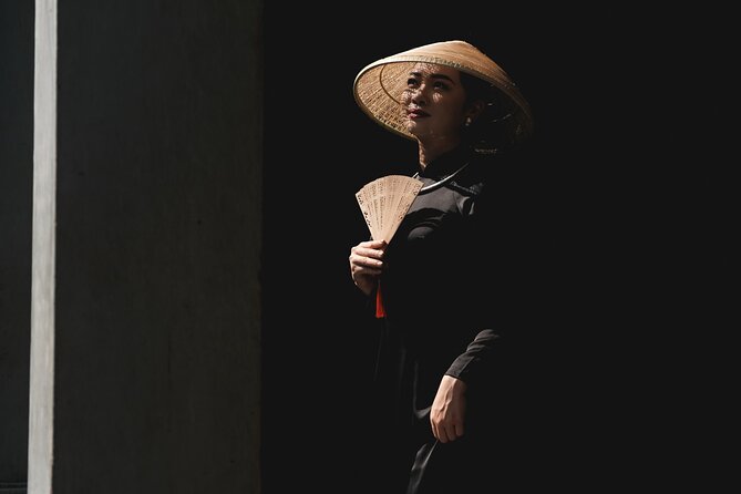 Private Sunrise Photography Tour - Down in Chinatown - Cho Lon’s boulevards and alleyways for one and a half hours