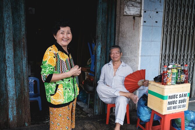 Private Sunset Photography Tour - Travel through history and time - Why this tour sees Saigon through a camera