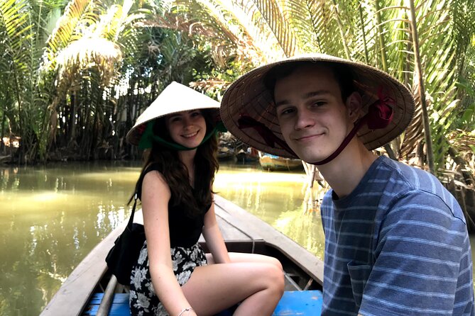 Private Tour: Best of Cu Chi Tunnels and Mekong Delta - Full Day - Leaving Ho Chi Minh City at 7:00 am