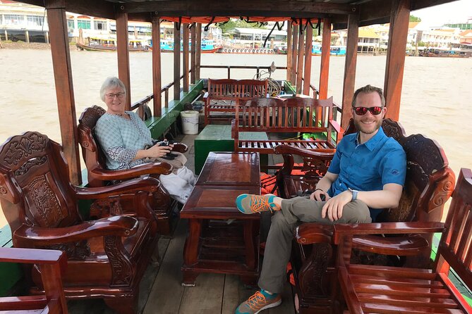 Private Tour: Best of Cu Chi Tunnels and Mekong Delta - Full Day - Is $129 good value?