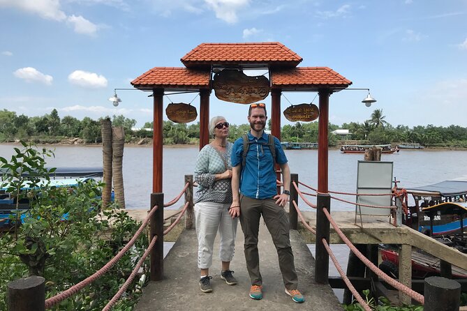 Private Tour: Best of Cu Chi Tunnels and Mekong Delta - Full Day - Who will enjoy this day most?