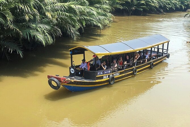 Private tour: Explore the authentic rural life in Ben Tre - Key points at a glance