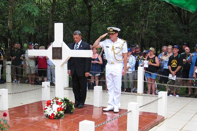 Private Tour: Long Tan Nui Dat Battlefield from Ho Chi Minh City - Key points at a glance