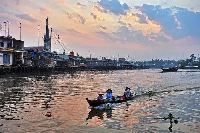 Private Tour Mekong Delta Day Trip from Ho Chi Minh City - Key points to know before booking
