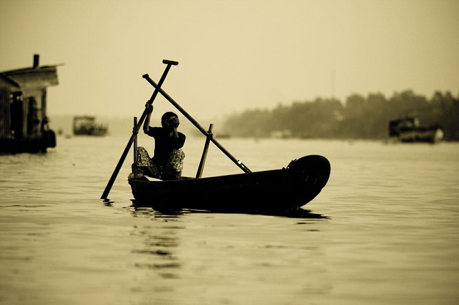Private Tour Mekong Delta Day Trip from Ho Chi Minh City - What this private Mekong Delta day is really like