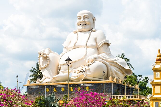 Private Tour - Mekong Delta 'My Tho' with Cooking Class 1 Day - A Full Day From Saigon to the Mekong