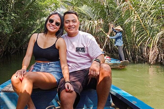 Private Tour - Mekong Delta 'My Tho' with Cooking Class 1 Day - Is $110 a Fair Price?