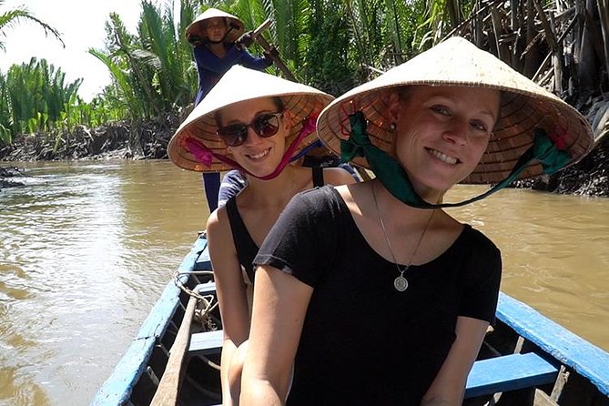 Private Tour of Cu Chi, Mekong Delta or HCMC from any Cruise Port - Timing, fitness, and cruise-port planning