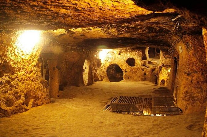 Private tour to Cu Chi and HCMC 1 day - Who will get the most from this tour?