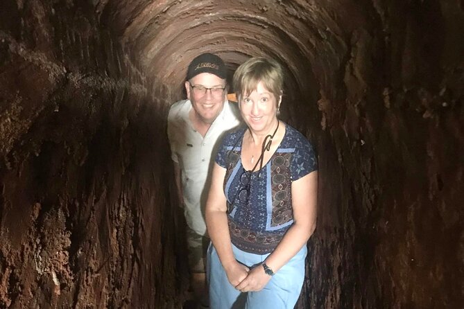 Private Tour to Long Tan - Former Australian Military Base - The Horseshoe and former Nui Dat base