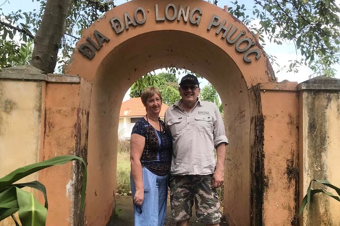 Private Tour to Long Tan - Former Australian Military Base - The guide can make or break the day