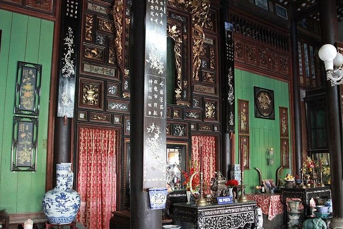 Private tour to Mekong Delta 1 day - Timing, comfort, and what to bring
