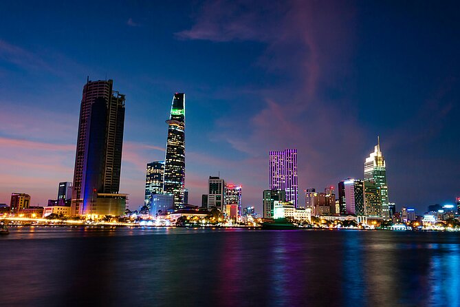 Private Transfer from Ho Chi Minh City to Mui Ne Can Tho VungTau - Why a private transfer makes sense in southern Vietnam
