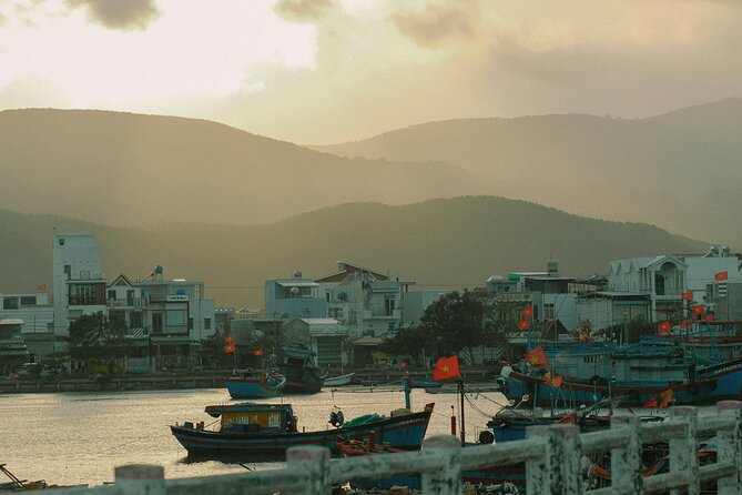 Private Transfer from Ho Chi Minh City to Mui Ne Can Tho VungTau - Booking tips that prevent avoidable trouble
