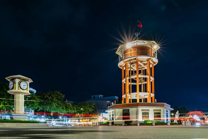 Private Transfer from Ho Chi Minh City to Mui Ne Can Tho VungTau - Should you book it?