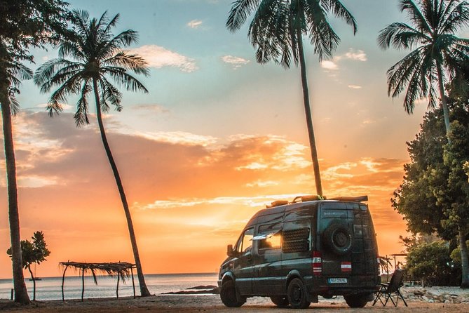 Private Transfer From Ho Chi Minh To Mui Ne | Best Price - Price, value, and what is not included