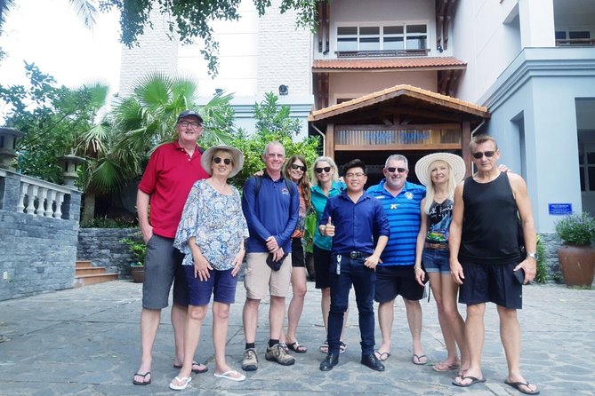 Private Transfer From Ho Chi Minh To Mui Ne | Best Price - Who will get the most from this transfer