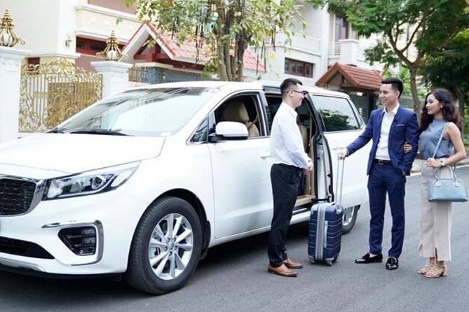Private Transfer From Ho Chi Minh To Mui Ne | Best Price - Timing, cancellation, and small practical details