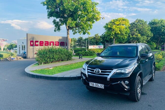 Private Transfer : Ho Chi Minh / HCM Airport To Ho Tram /Vung Tau - Why a private ride makes sense for Ho Tram