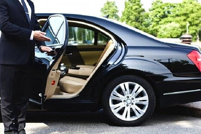 Private Transfer : Ho Chi Minh / HCM Airport To Ho Tram /Vung Tau - Booking details that deserve attention