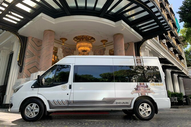 Private transfer Tan Son Nhat airport - Hotels in Ho Chi Minh - A useful safety net for delayed flights