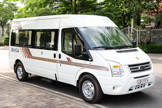 Private transfer Tan Son Nhat airport - Hotels in Ho Chi Minh - What the arrival feels like in practice