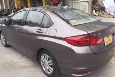 Private transfer Tan Son Nhat airport – Hotels in Ho Chi Minh