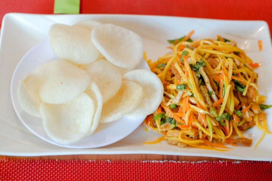 Private Vegan Food Tour By Scooter in Ho Chi Minh City - Should you book the vegan scooter food tour?