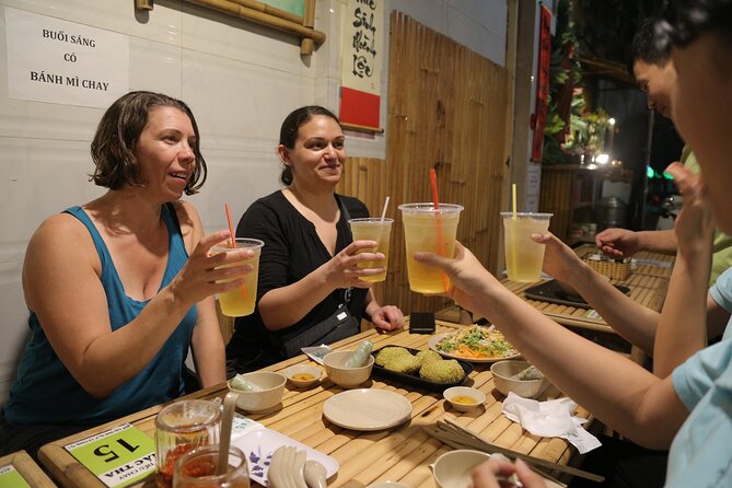 Private Vegan Food Tour in Ho Chi Minh City By Motorbike - Price, timing, and what the $38 covers