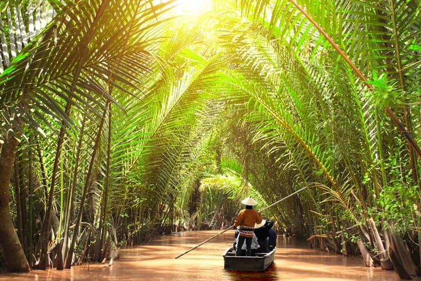 Private Vinh Trang Pagoda & Mekong Delta from Ho Chi Minh - Practical details before you go