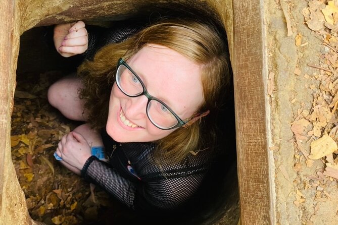Private VIP Cu Chi Tunnels Tour by Car, No Crowds - The long ride from Saigon to Cu Chi