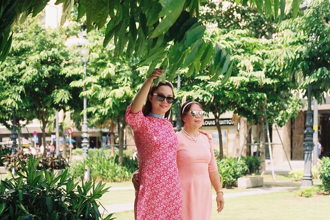 Professional Photo Services in Ho Chi Minh City & Vietnam - A city photo session built around your story
