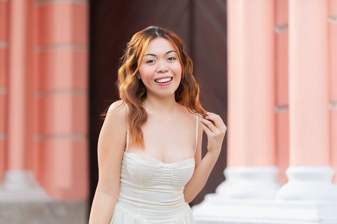 Professional Photo Services in Ho Chi Minh City & Vietnam - Starting at Saigon Central Post Office
