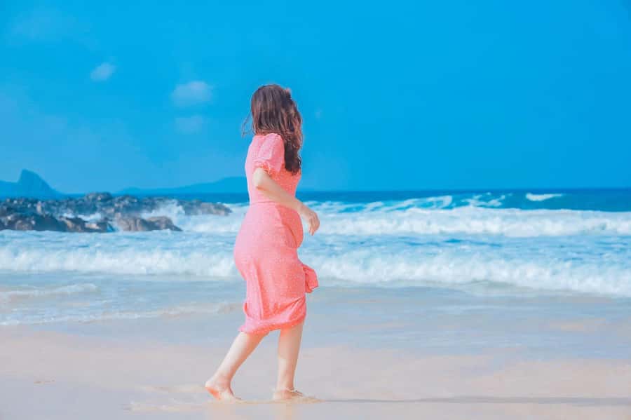 Quy Nhon Island Day Tour: Ky Co Beach, Eo Gio - Key points to know before booking