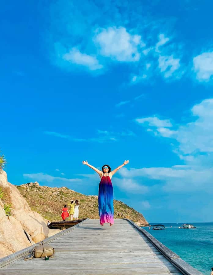 Quy Nhon Island Day Tour: Ky Co Beach, Eo Gio - Why this Quy Nhon day trip works