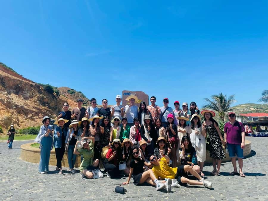 Quy Nhon Island Day Tour: Ky Co Beach, Eo Gio - Who will enjoy this tour most