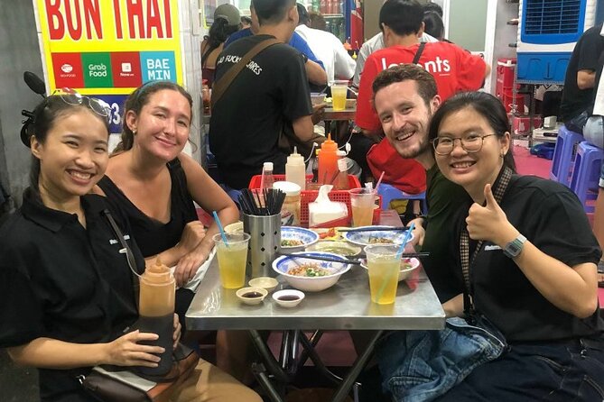 Ride Saigon: Private Half-Day Motorbike Adventure - Chinatown brings a different side of Ho Chi Minh City