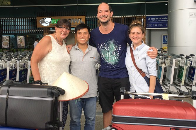 Saigon Airport to Ho Chi Minh City Center Private Transfer - Key points to know before booking
