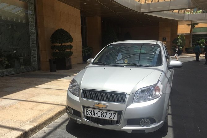 Saigon Airport to Ho Chi Minh City Center Private Transfer - Where the service works best