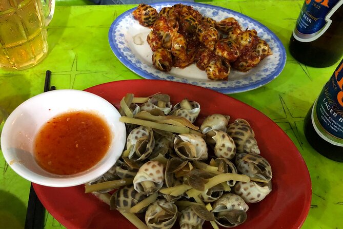 Saigon at Night Walking Street Food Tour - Is $39 a fair price?