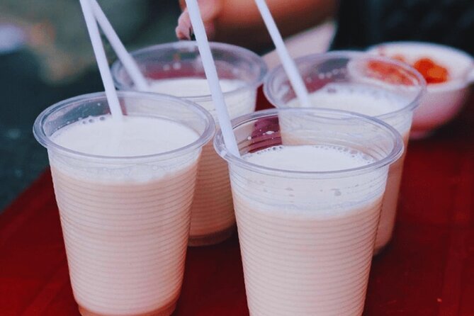 Saigon Authentic Food Walking Tour with Less Tourist People - How the $49 price works for you