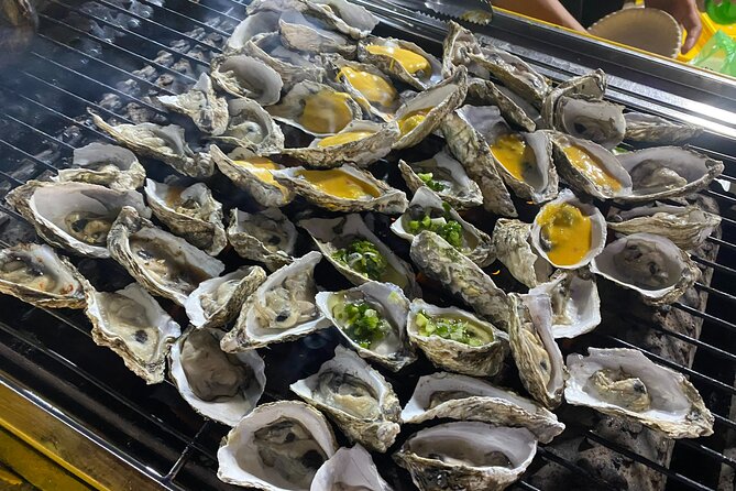 Saigon Authentic Food Walking Tour with Less Tourist People - Practical details before you reserve