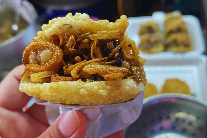 Saigon Authentic Food Walking Tour with Less Tourist People - Should you book the Saigon food walk?