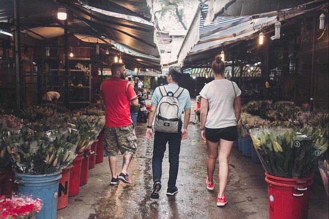Saigon Authentic Walking Street Food Tour 12+ Tastings Included - Is $33 a fair price?