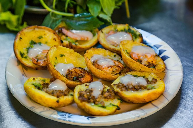 Saigon Authentic Walking Street Food Tour 12+ Tastings Included - The route through Districts 3 and 10