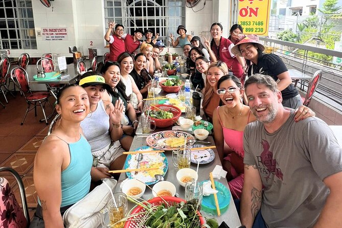 Saigon By Night: Authentic Street Food Scooter Adventure - Why this night feels different from a standard food tour