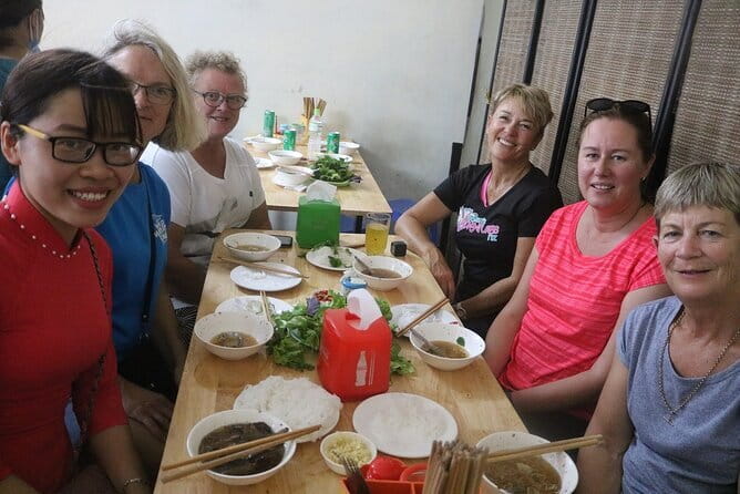 Saigon By Night Open Air Jeep Street Food Tour Experience - Who should book this jeep food tour?