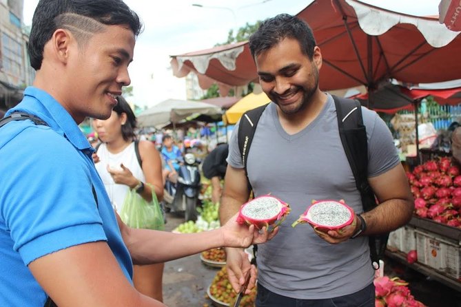 Saigon City Highlights: Half-Day Private Tour by Car - Four hours, and how to use them wisely