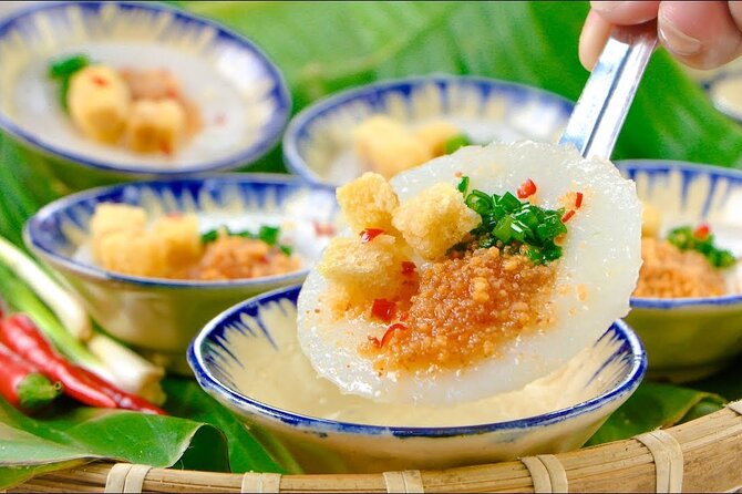 Saigon city tour & Street food - Key details to know before booking