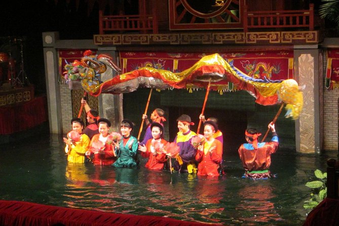 Saigon Dinner Cruise with Live Music Ho Chi Minh– Group Tour - Leaving your hotel for Bach Dang pier